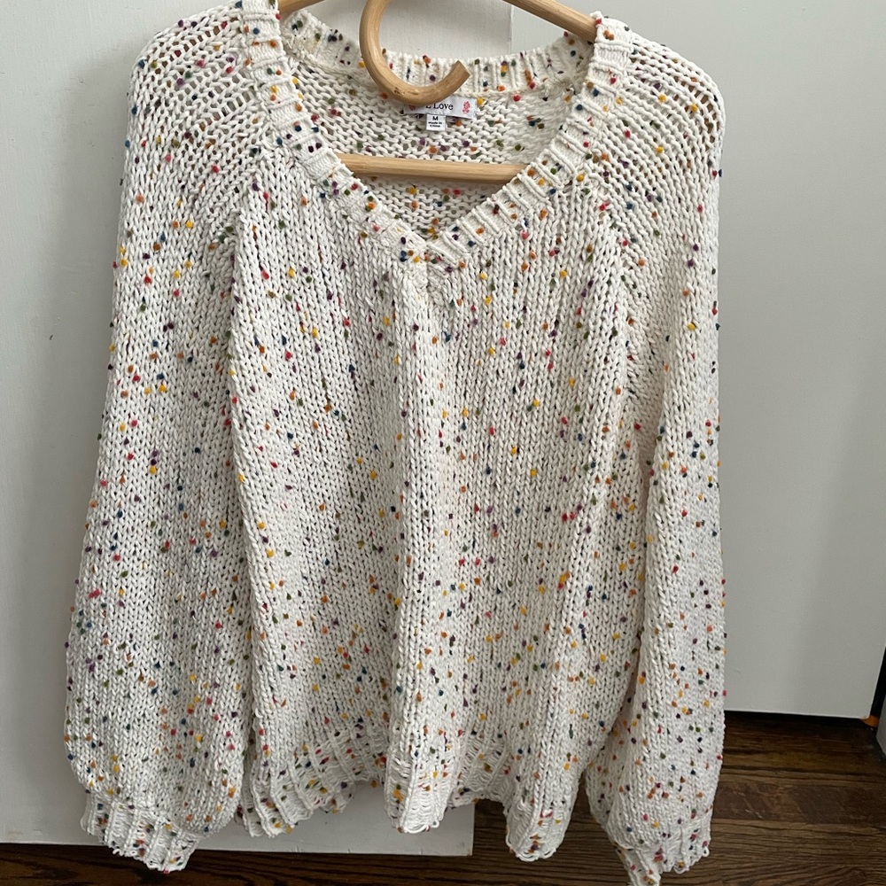 Sweater